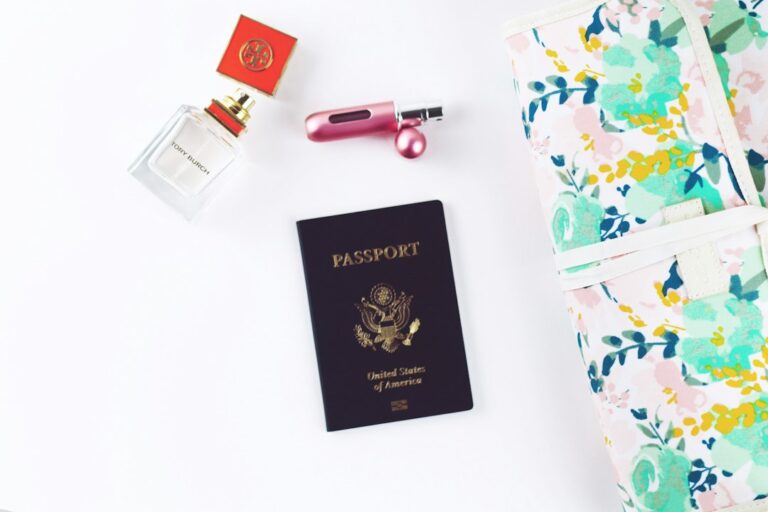 The Ultimate Guide to Choosing the Best Passport Holder Supplies