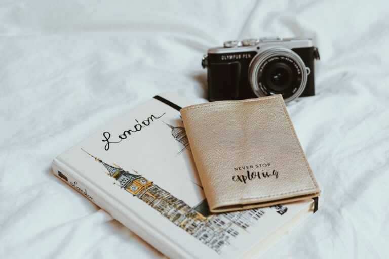 Why Every Traveler Needs Quality Passport Holder Supplies Today