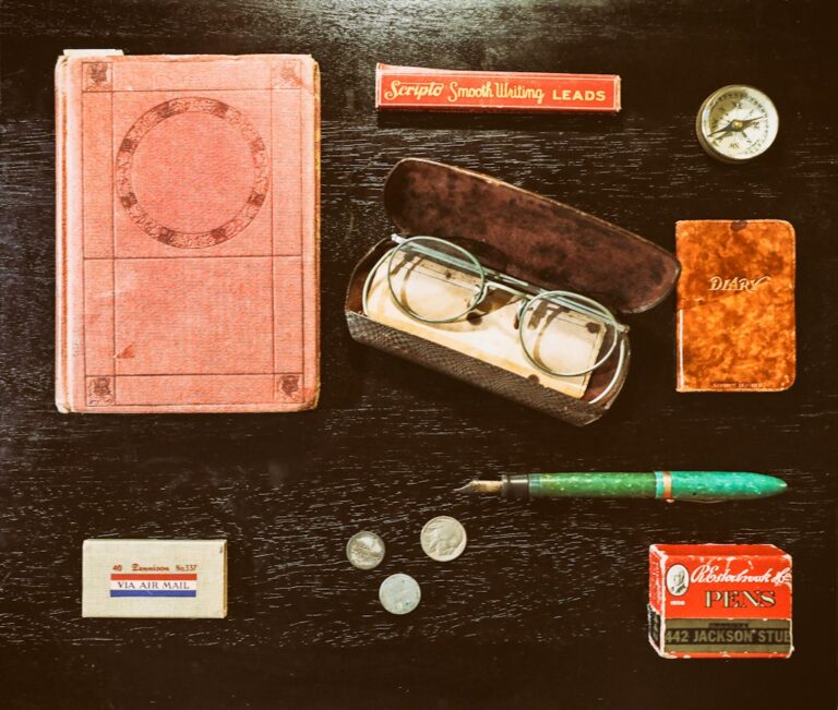 Elevate Your Travel Experience with Stylish Passport Holder Supplies