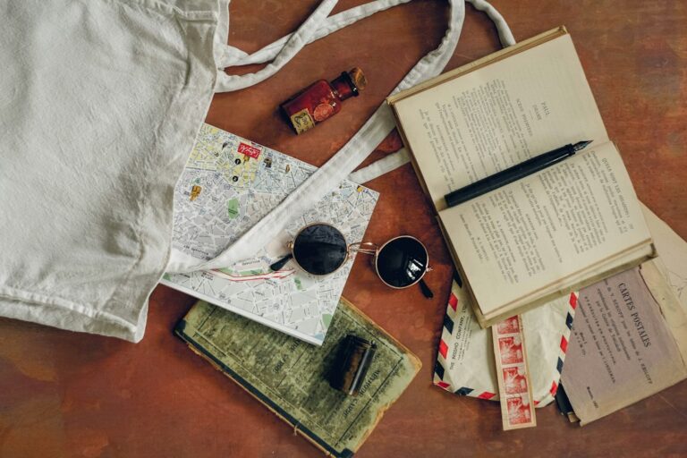 Exploring Different Styles of Passport Holder Supplies for Travelers