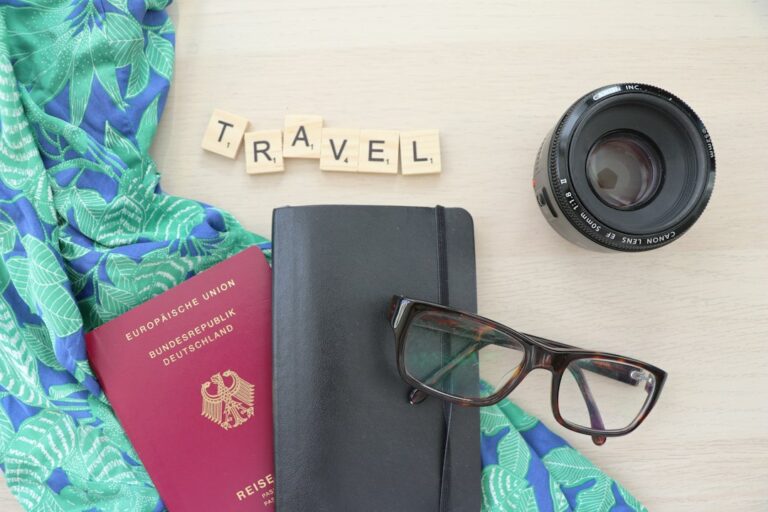 The Benefits of Investing in Premium Passport Holder Supplies Online