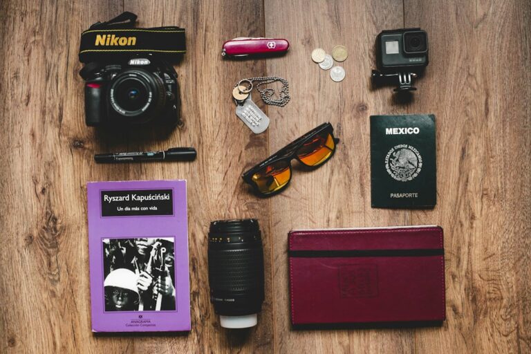 Essential Features to Look for in Passport Holder Supplies