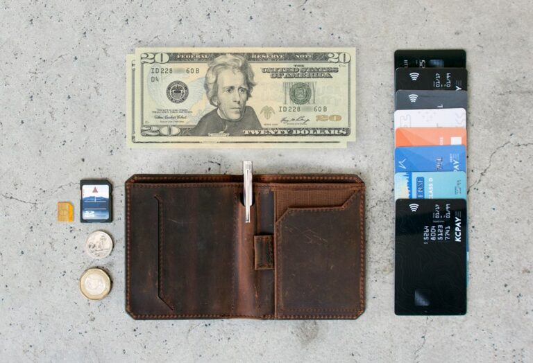 Transform Your Travel Routine with Functional Passport Holder Supplies